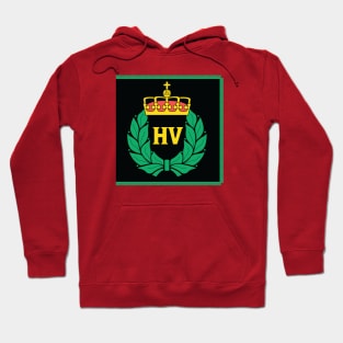 Standard of the Home Guard Hoodie